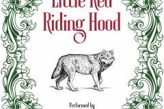 Little Red Riding Hood - Brothers Grimm