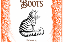 Puss in Boots - Brothers Grimm