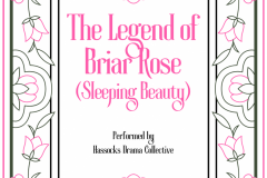 The Legend of Briar Rose aka Sleeping Beauty - Brothers Grimm