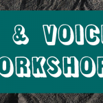 Adults Radio Voiceover Workshop Header Image
