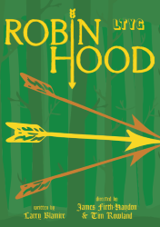Robin Hood Lewes Theatre Youth Group
