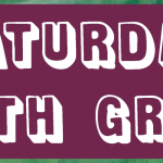 Saturday Youth Group Poster Header Image