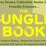 jungle book lewes drama collective web image