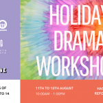 HYPE Hassocks Youth Project Events August Summer 2025