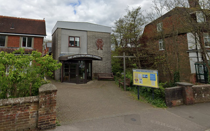 Hassocks United Reformed Church