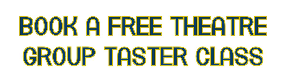 Book a Free Taster Theatre Group Class Lewes Drama Collective