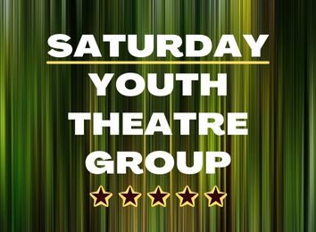 thumbnail SATURDAY YOUTH GROUP LEWES DRAMA COLLECTIVE ACTING TEENS AND KIDS